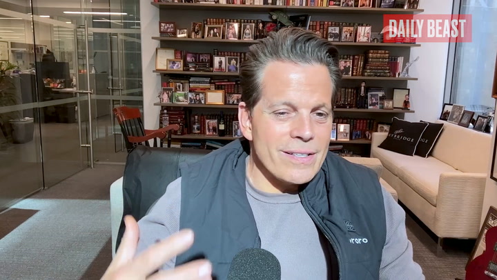 Why Trump’s about to get a surprise reckoning: Scaramucci
