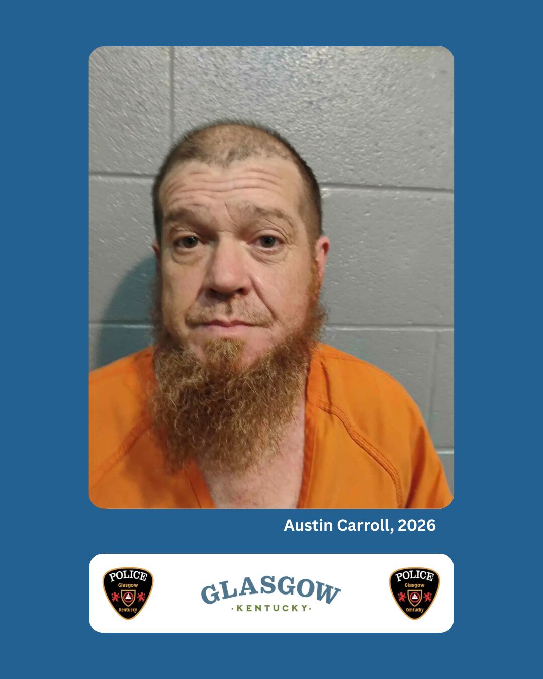 Glasgow man arrested after Flock camera flags stolen vehicle