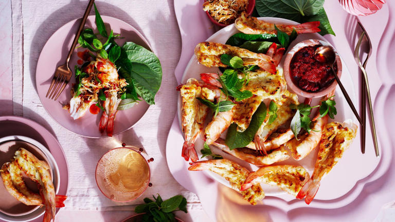 Our favourite Christmas recipes for mains, sides, drinks and desserts