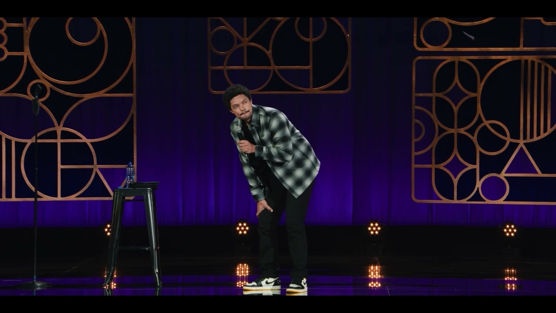 Zero discipline - The American kid who left Trevor Noah completely ...