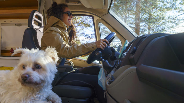 Do you need a CDL to drive an RV?