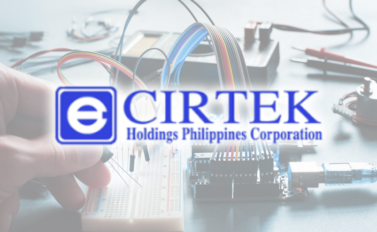 Cirtek unloads electronics unit for $20M