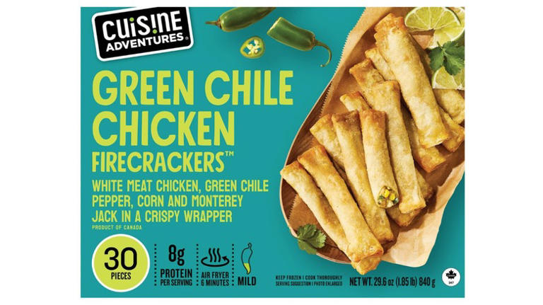 8 best new Costco appetizers of 2026 (so far)