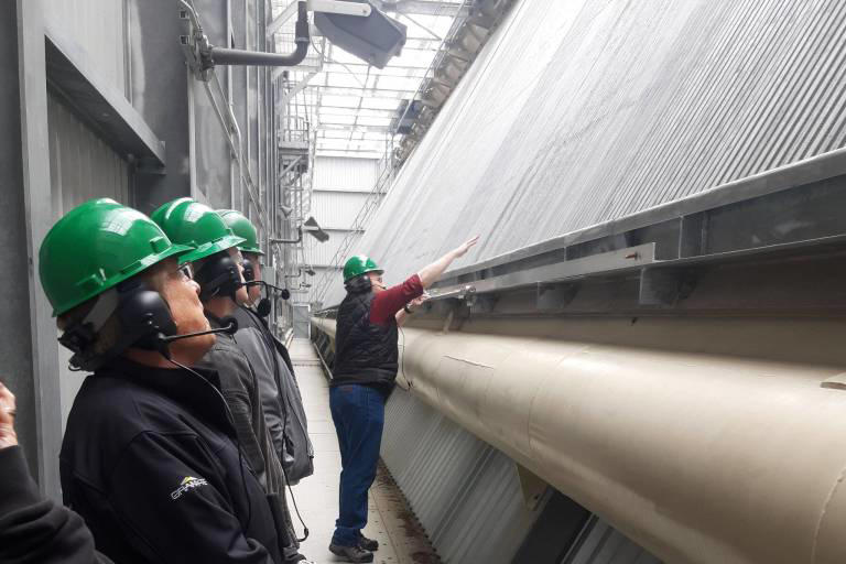 Juneau-based utility selected for federal tribal energy funding