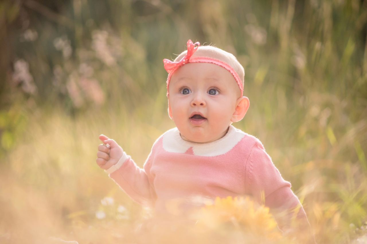 100 unique 'N' middle names for babies that are fresh and meaningful