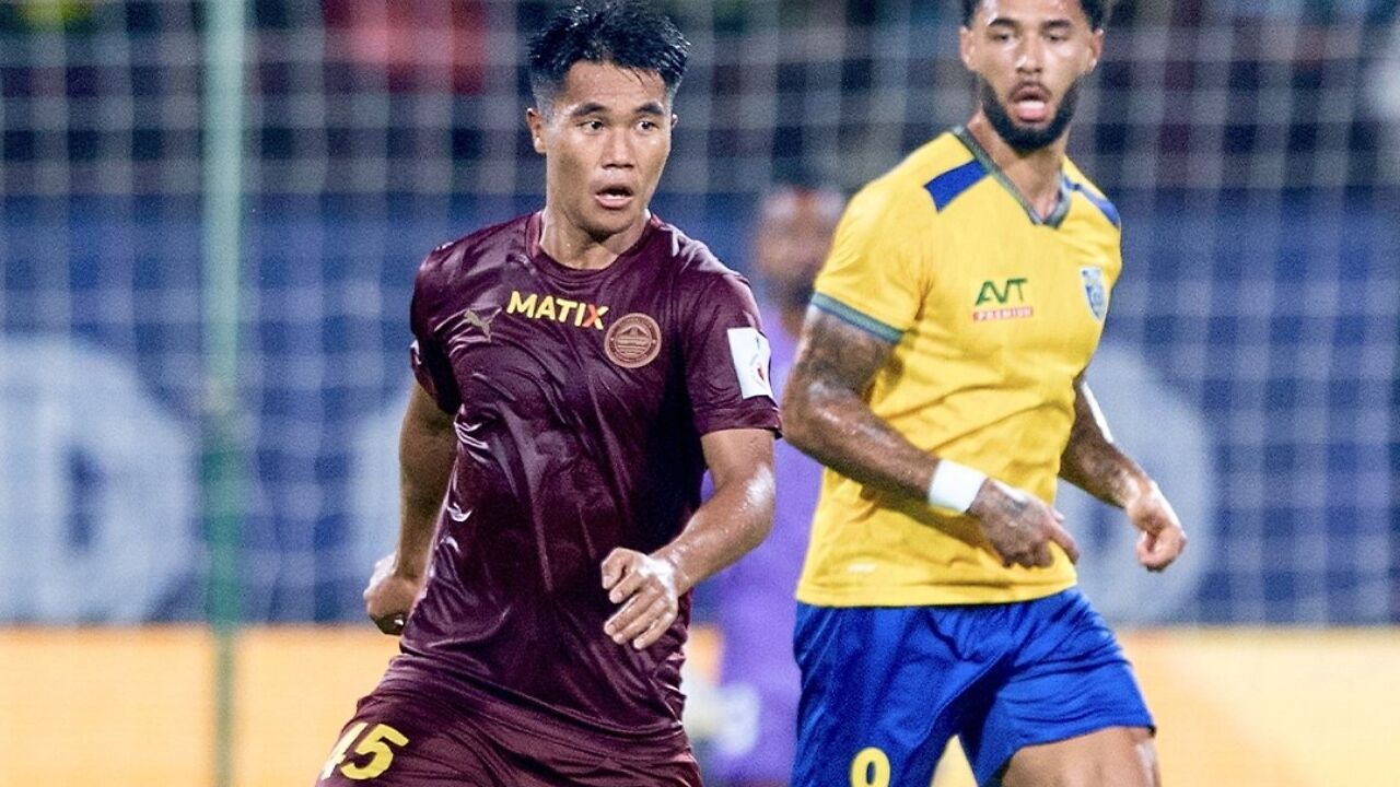 ISL: केरल ब्लास्टर्स और मुंबई सिटी के बीच रोमांचक गोलरहित ड्रॉ