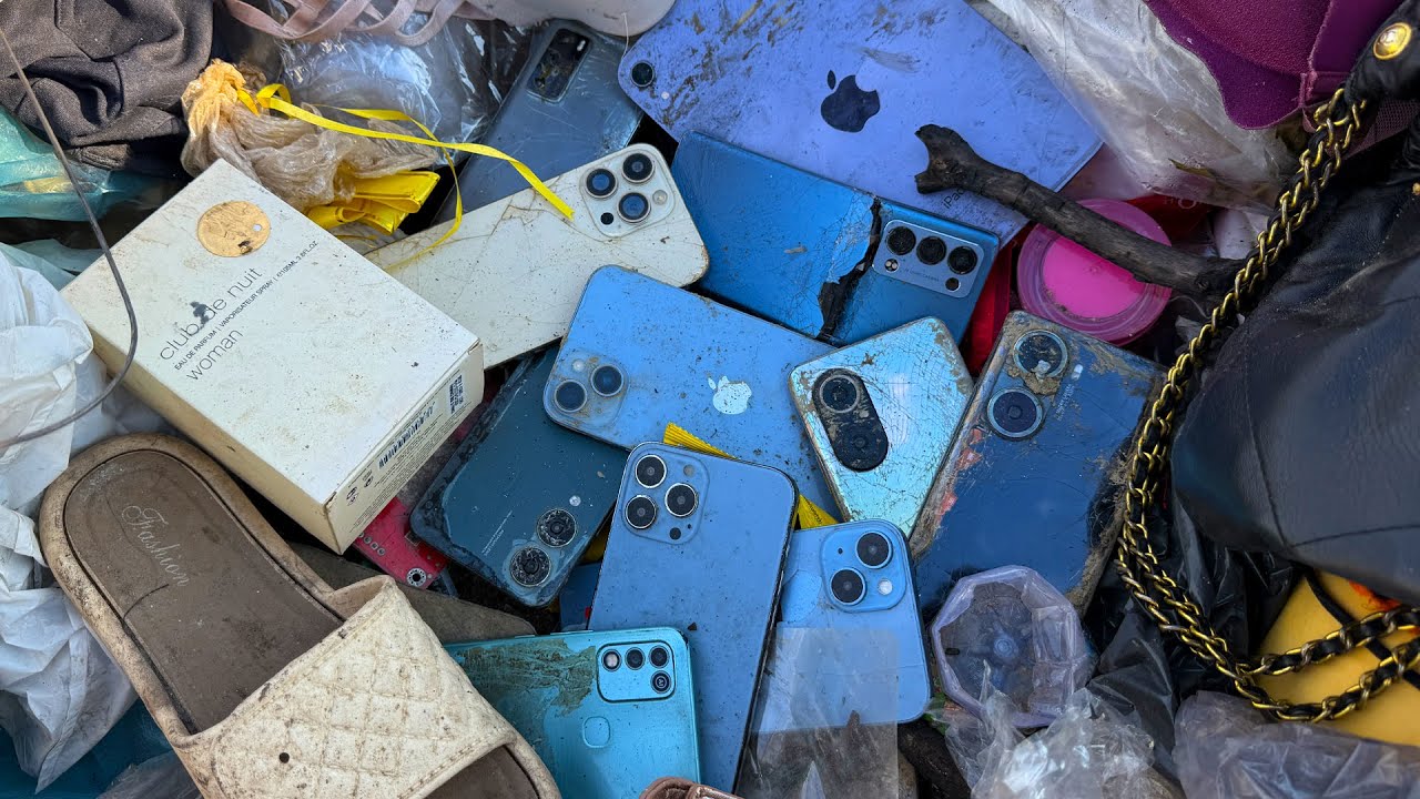 Good day🥰 I found working iPhone 15 Plus, iPhone 16 & iPad & more ...