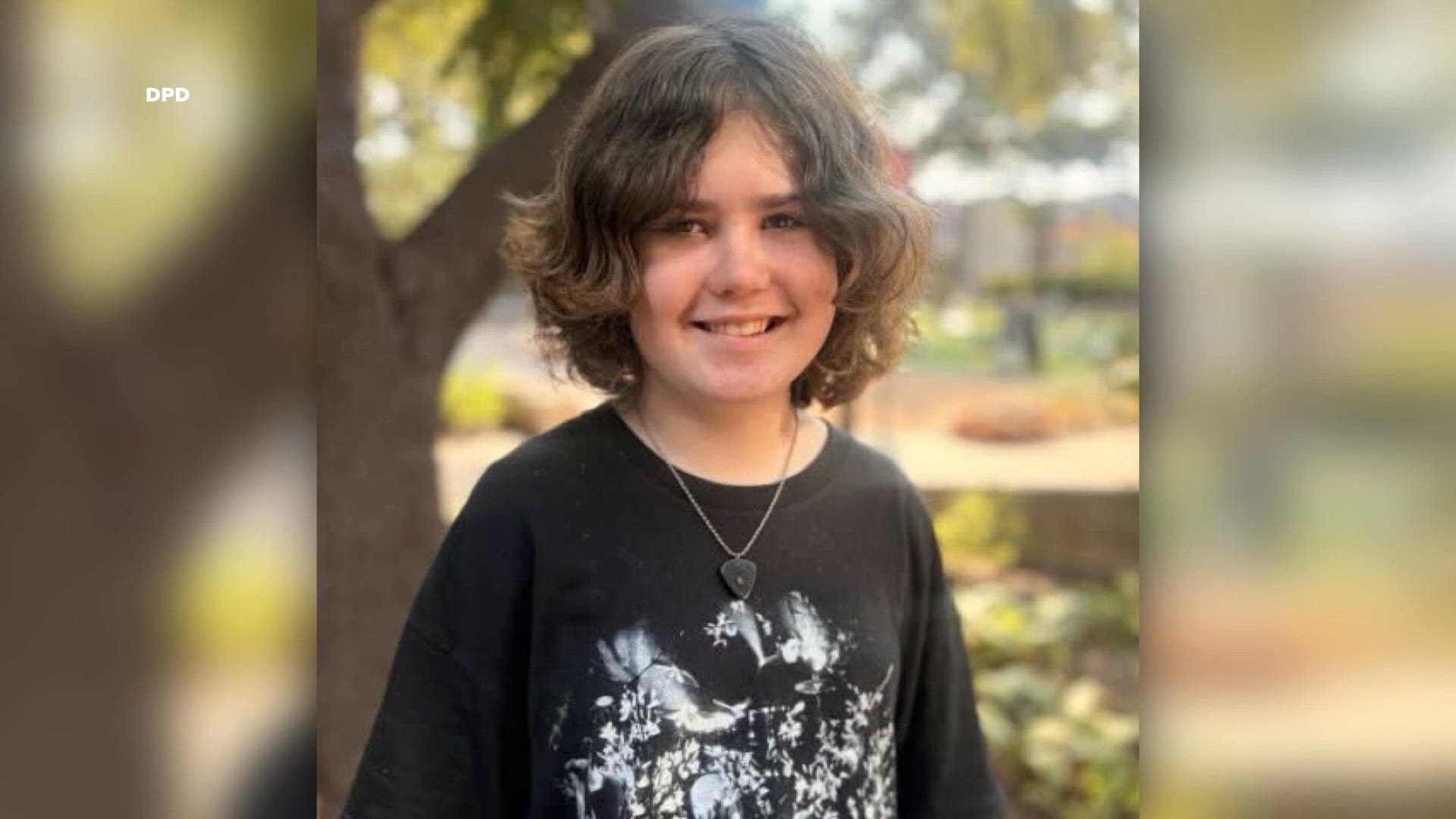 Endangered missing persons alert issued for 13-year-old Dallas girl