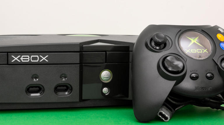 Every Xbox game console ranked from best to worst