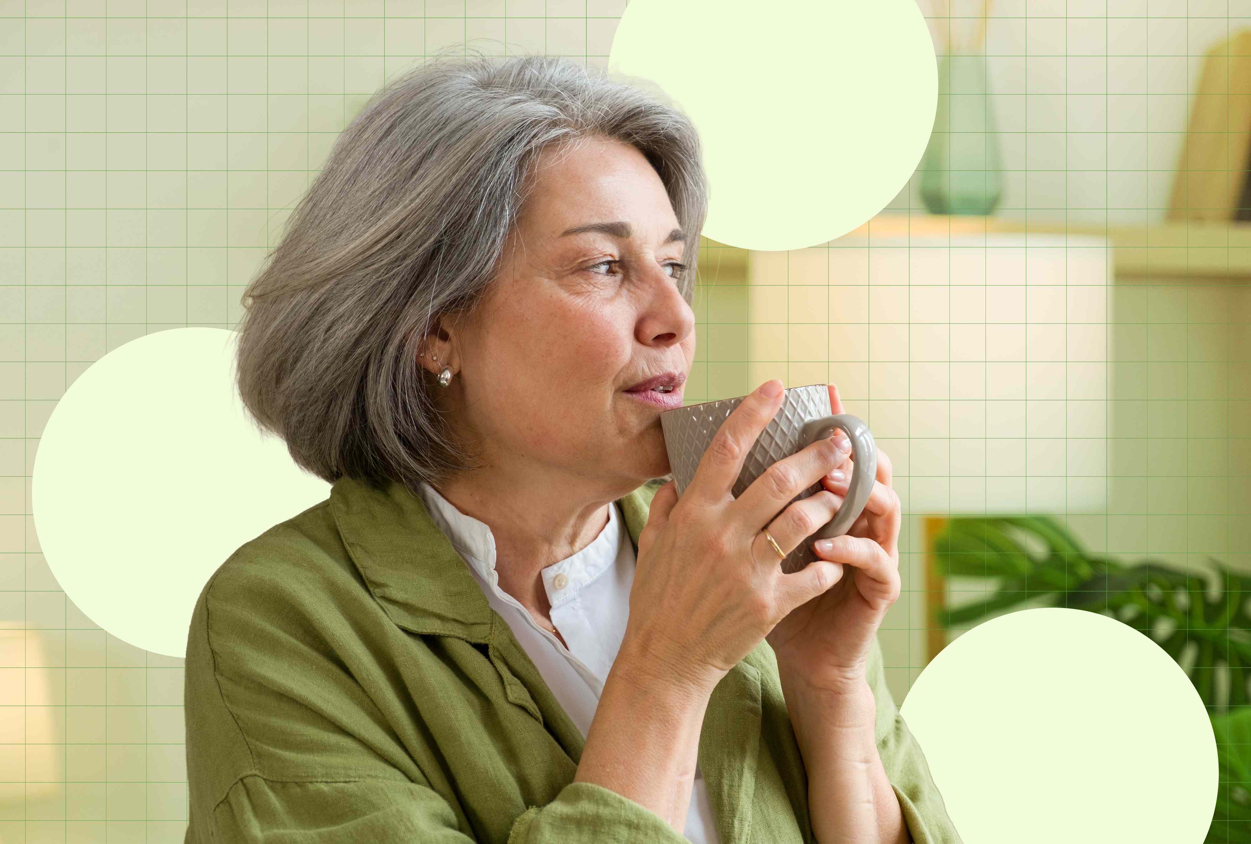 The #1 tea to reduce your stroke risk