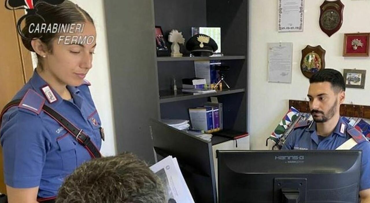 Montegranaro, finta poliziotta in videochiamata: «Metta i risparmi su ...