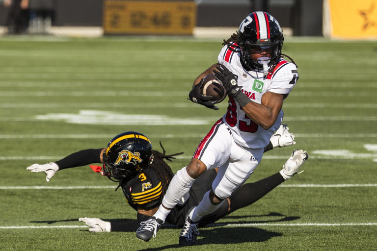 'Happy over the fact it's over': Number of emotions as Redblacks close ...
