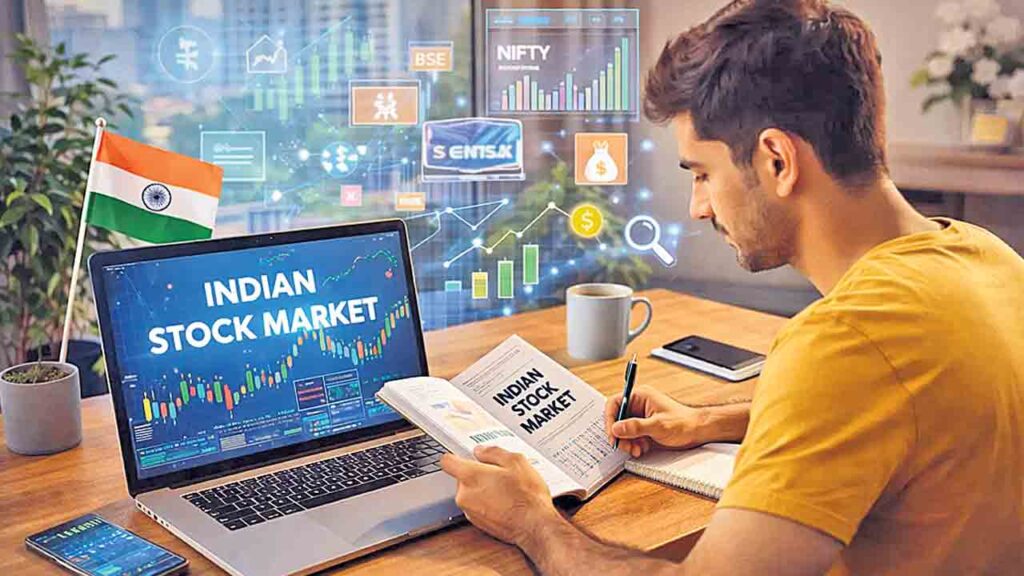 Stock market tips | స్టాక్‌ మార్కెట్‌లో పెట్టుబడి పెట్టాలనుకుంటున్నారా ...