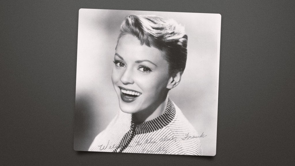 Peggy King dead: George Gobel Show star and singer was 96