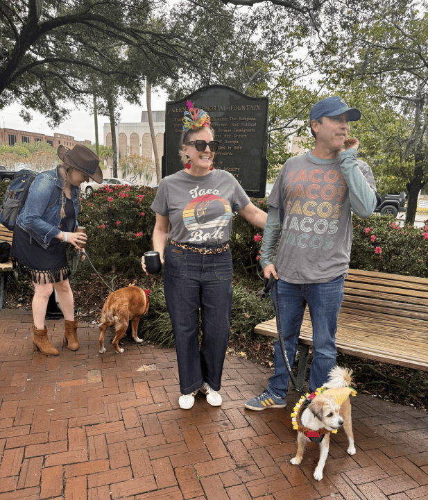 Recap: Moments from Wag-O-Ween 2026