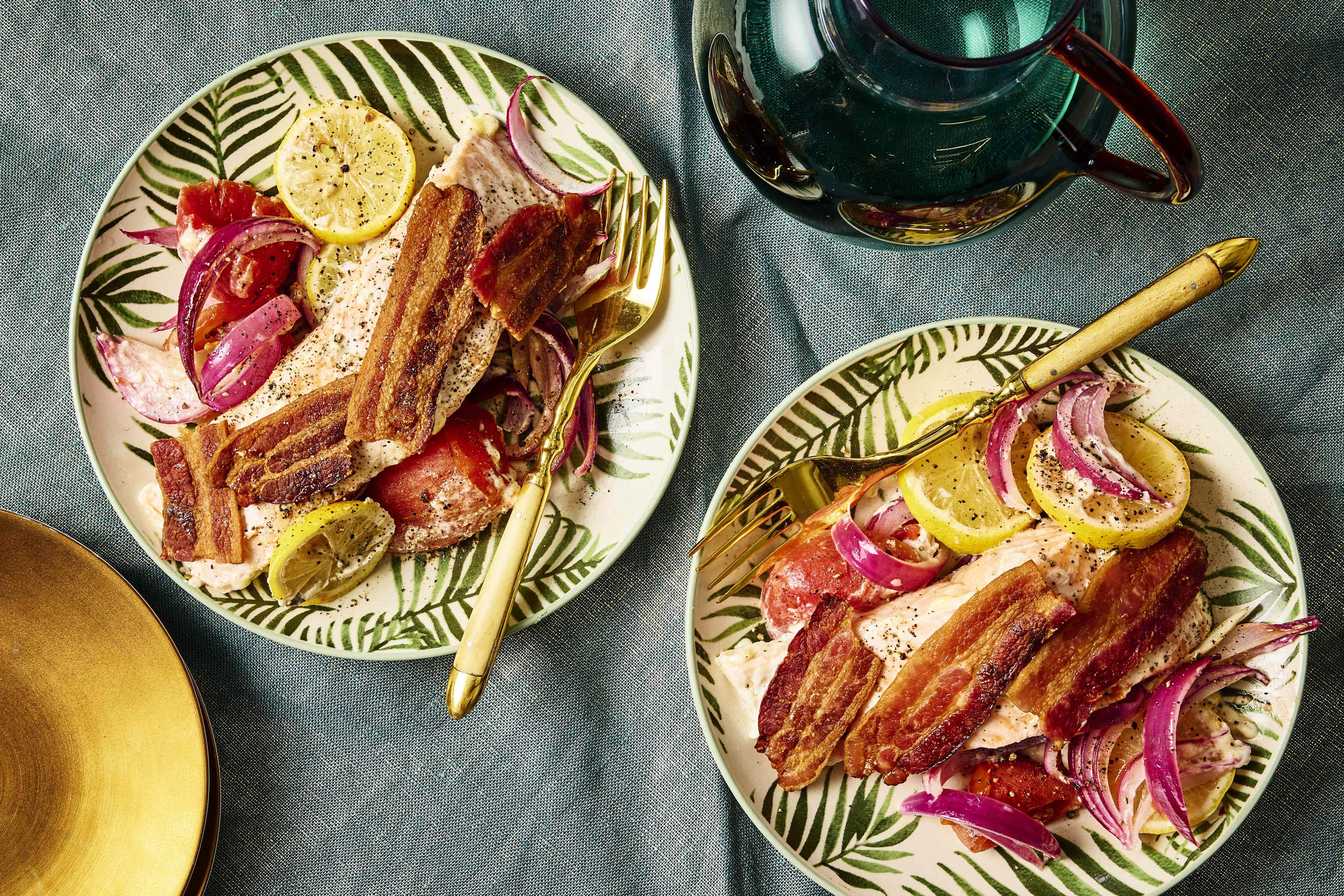 How to start a retro supper club that’ll have everyone asking for an invite