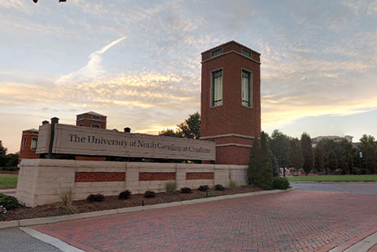 Man accused of recording sex with fellow college student, sharing the ...