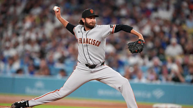 SF Giants player review 2026: Jason Foley came back from a major injury ...