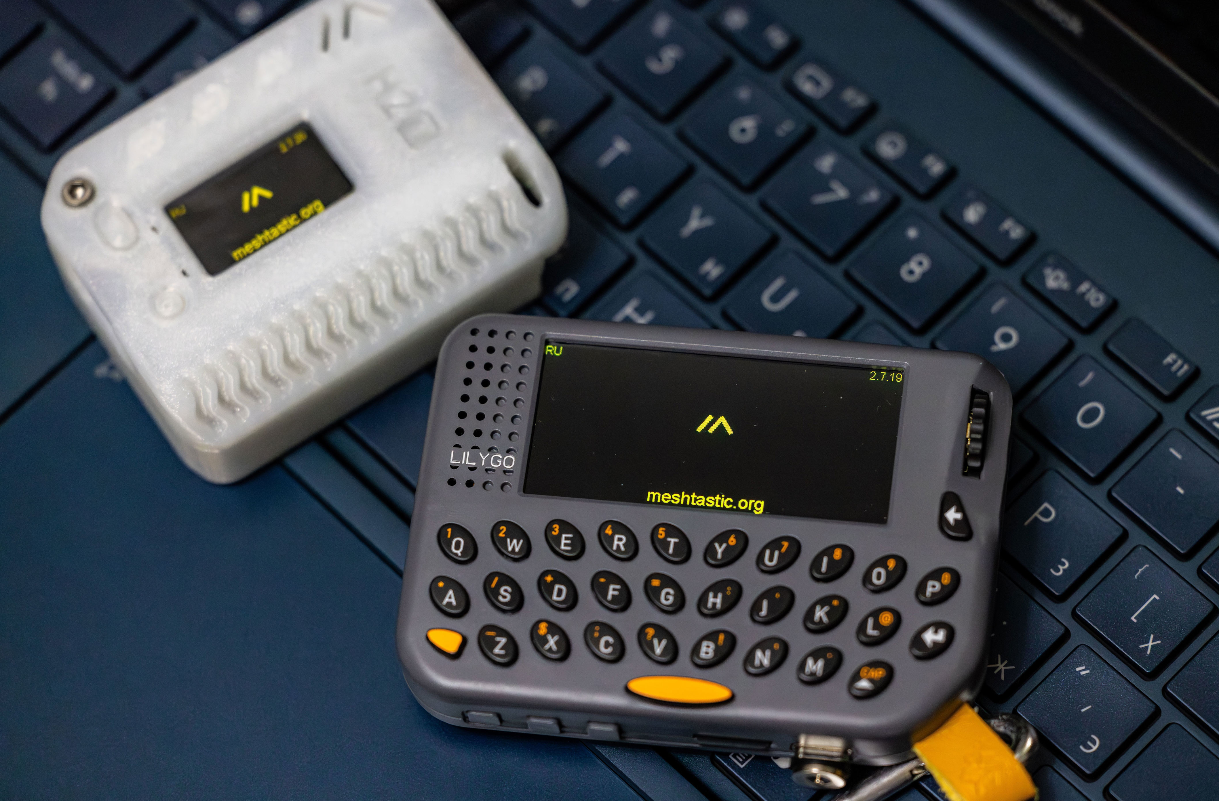 LoRa vs the alternatives: How it stacks up against Zigbee, GMRS radios ...