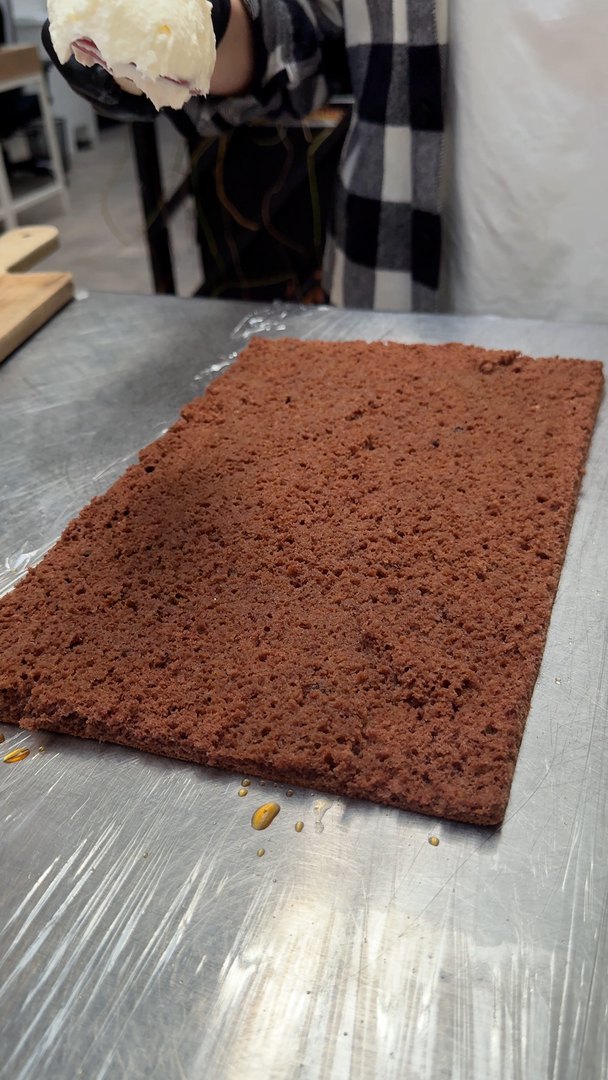 Tiramisu roll - Edition 20752-1