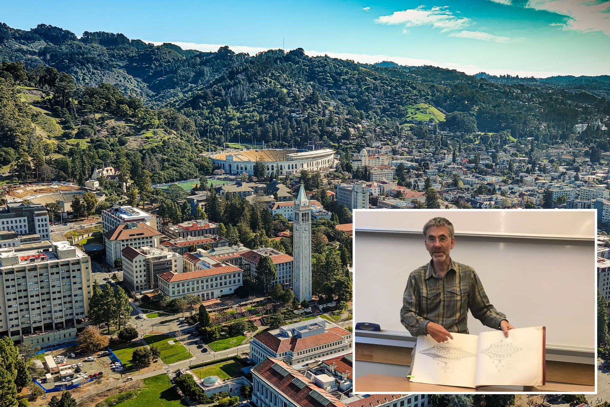 UC Berkeley professor refuses to grade his students’ homework after ...