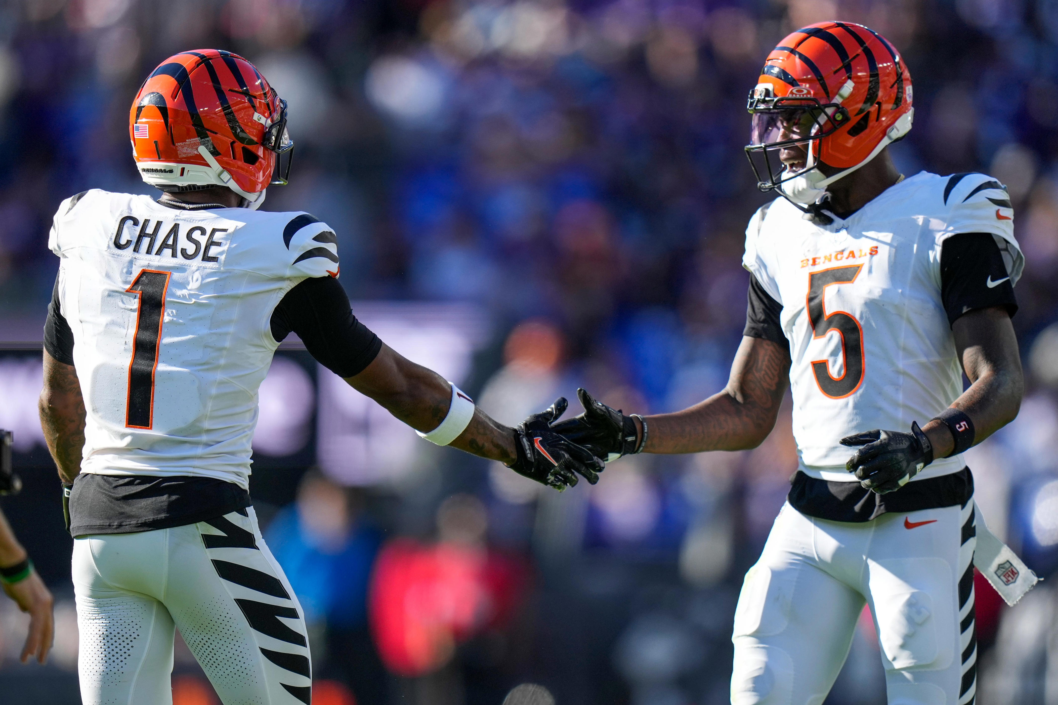 Cincinnati Bengals remain model of inconsistency | Williams