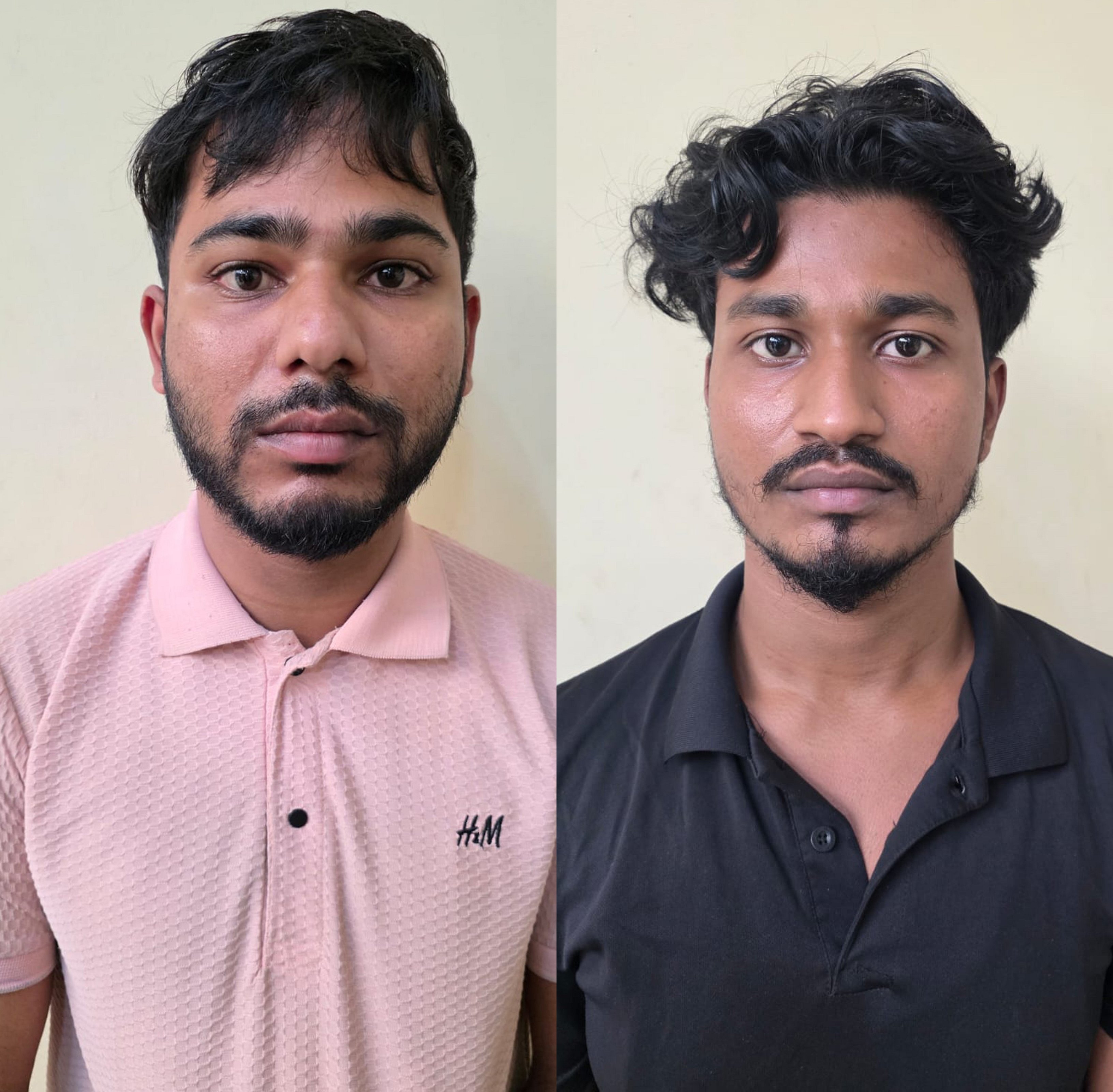 IED blast: Painter from UP becomes unintended victim