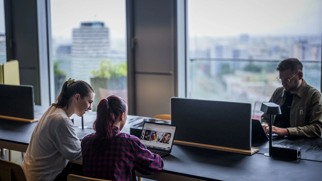 Why flexible schedules are changing work life