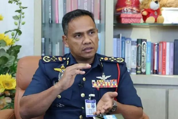 Don't wait for disaster to act on safety, says Bomba chief