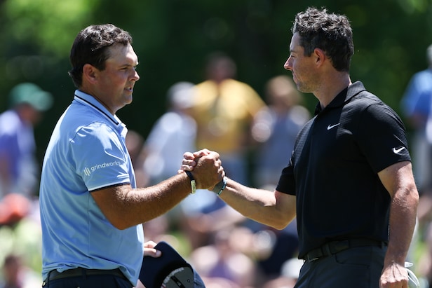 Here are the 70 players who qualified for the DP World Tour's playoffs (and the first 5 out)