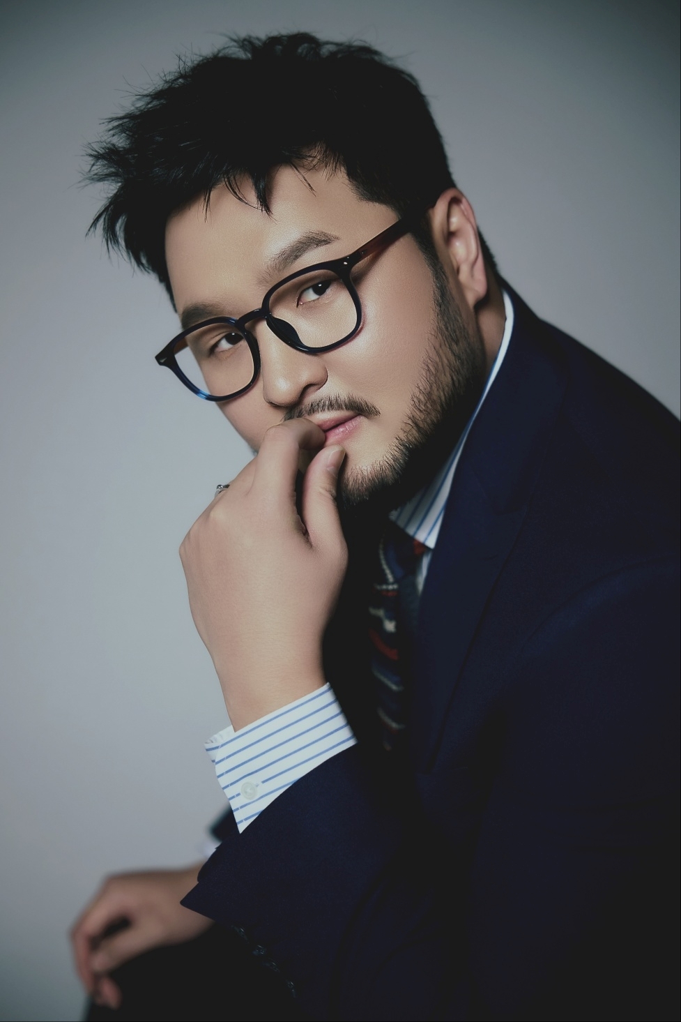 GOD 메인보컬 김태우 “하고 싶었던 말, 지금도 노래로 전한다”···솔로 데뷔 20주년 맞아