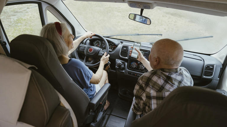 Do you need a CDL to drive an RV?