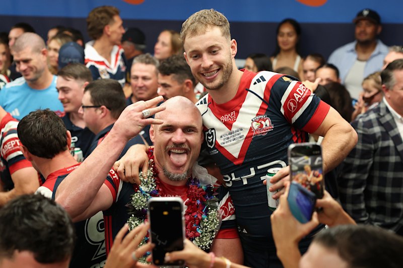 The Monday meeting that could seal Sam Walker’s future at Bondi