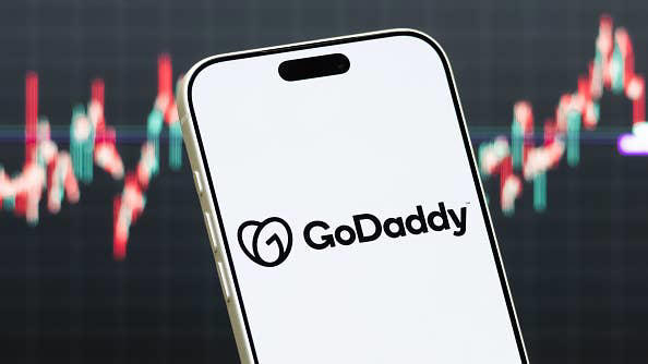 GoDaddy is offering to put your small business on a Times Square billboard
