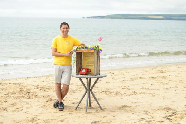Bournemouth Writing Festival returns with hybrid format and 55 online ...