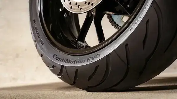 Continental ContiMotion EVO debuts with better wet grip and agility