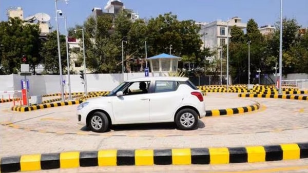 Govt plans colour-coded driving licences for citizens and foreign nationals