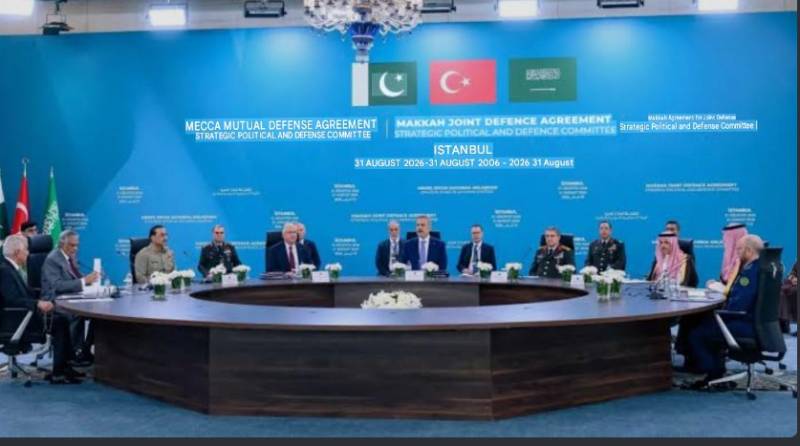 Top officials from Makkah pact countries to meet Iranian officials in ...