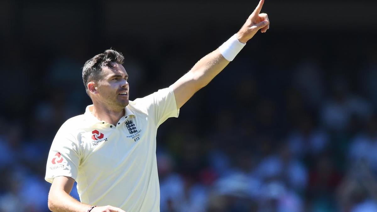 English cricket icon James Anderson sacked by county in sad end to 25 ...