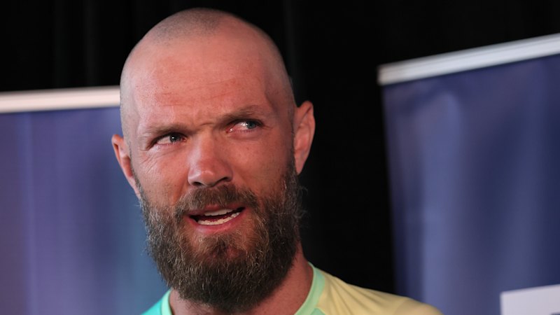 Gawn backs Melbourne’s brutal call on Viney as his own contract call looms