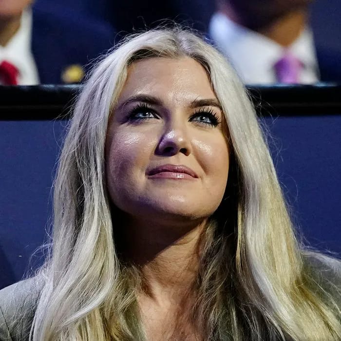 Erika Kirk Criticized Over 'Tacky' Style & 'Extensions' In Viral Podcast Clip Showing Off Her 'Real' Hair: 'Her Hair Is Absolutely Not Real'