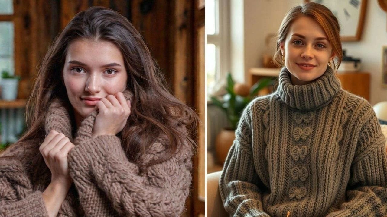Tips to care for your woollens and stay cosy without itching this winter