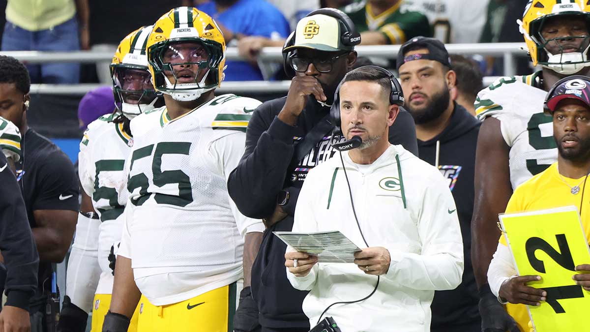 Ref’s pool report after controversial Lions loss has Packers fans ready ...