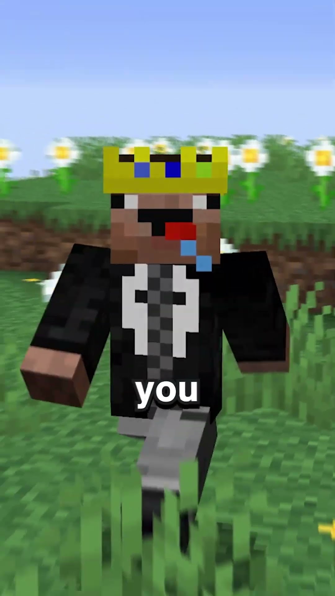 Minecraft's best farm!