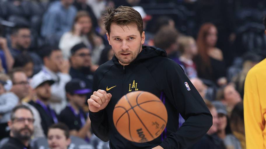 Luka Doncic's 52-point masterpiece validates Lakers moving on from LeBron
