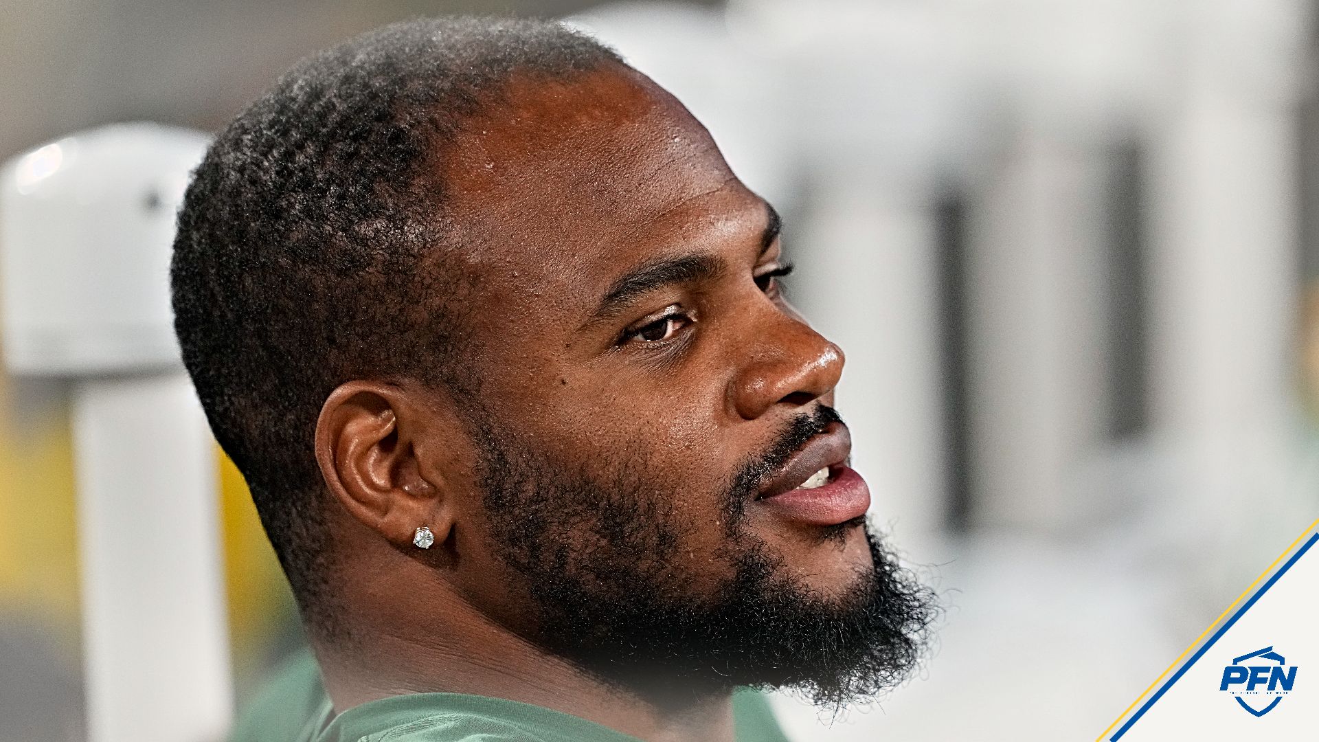 ‘Let’s just go to flag football’ — Packers superstar Micah Parsons ...