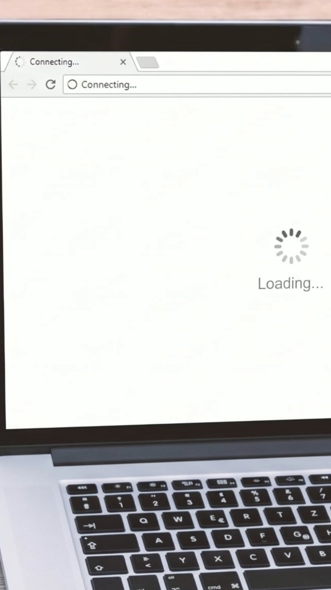 Does hitting refresh actually slow down your page?