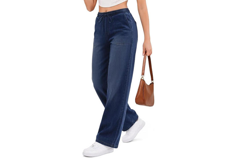 Kristen Bell, 46, just wore the polished sweatshirt swap we’ve also ...