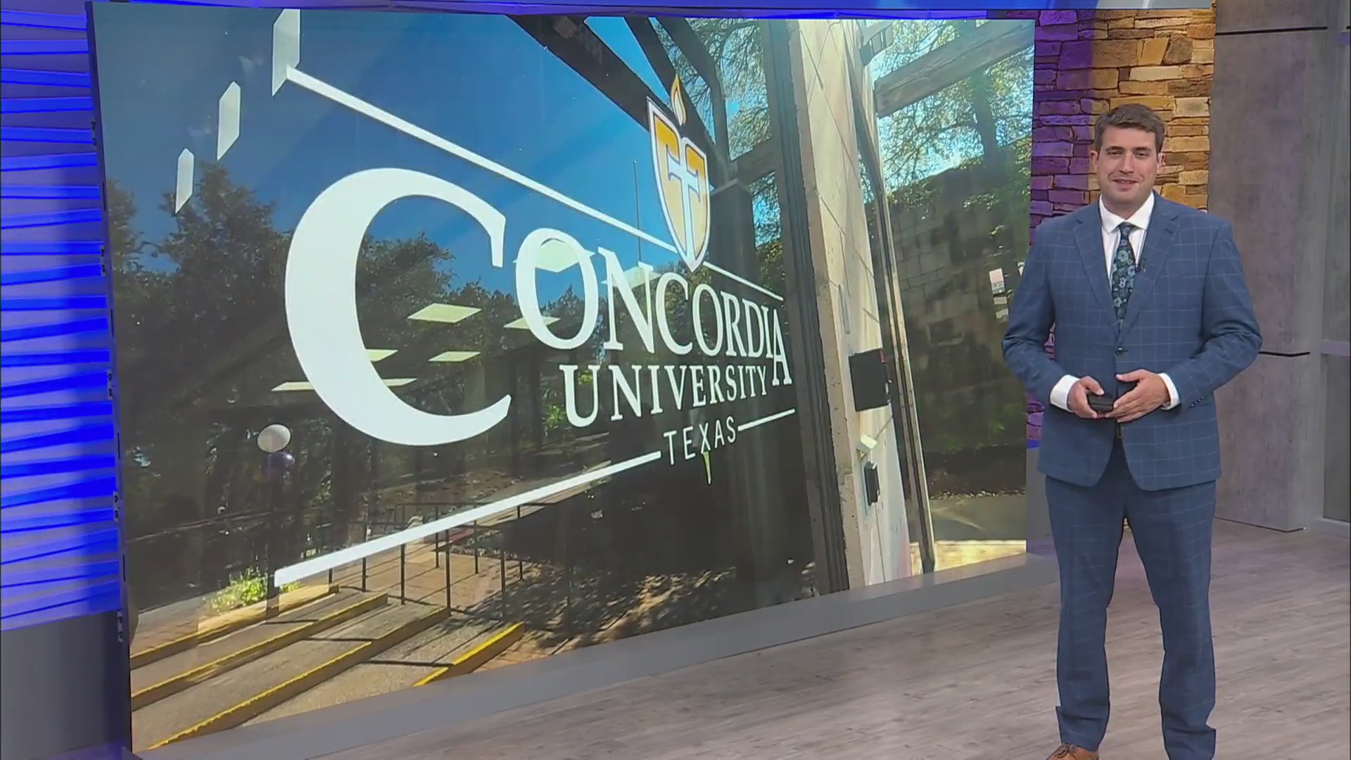 Concordia University celebrates 100 years