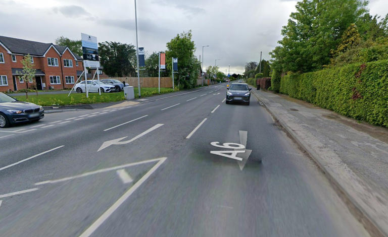3 road closures, 2 lane closures & other major roadworks starting in ...